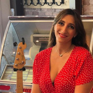 ZuckerKarin aus Appenzell Innerrhoden,Schweiz